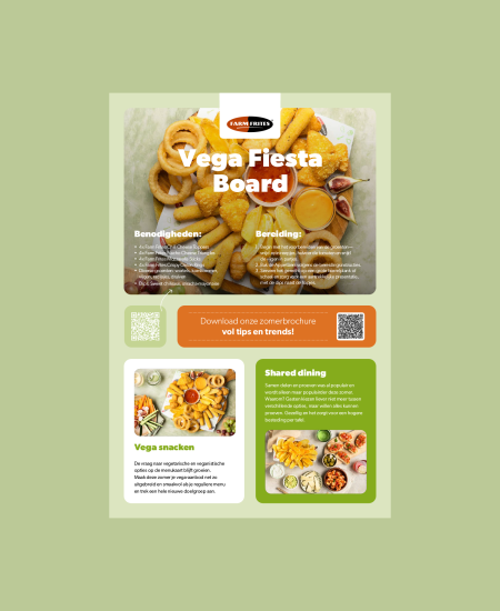 Advertenties ontwerpen | Goos Print & Sign