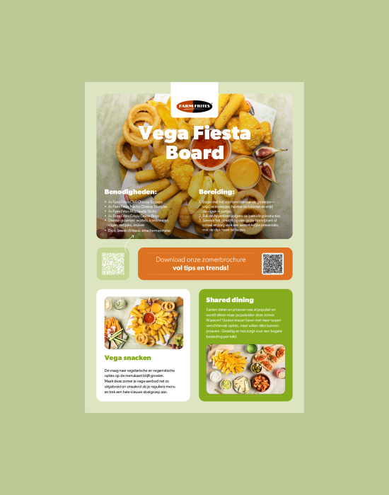 Advertenties ontwerpen | Goos Print & Sign