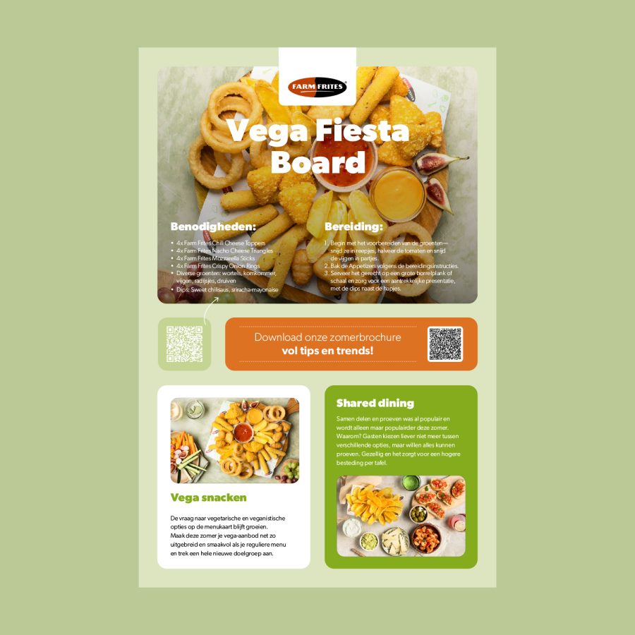 Advertenties ontwerpen | Goos Print & Sign