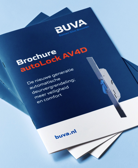 Brochures ontwerpen | Goos Print & Sign