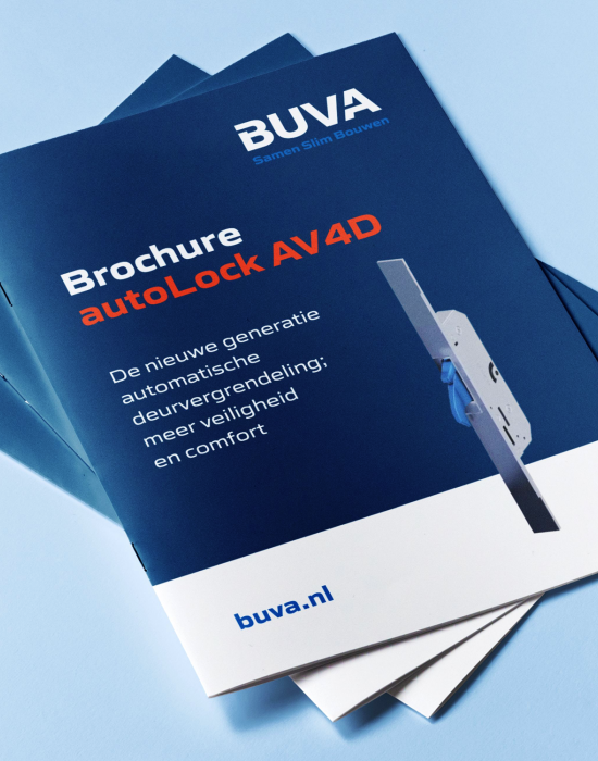 Brochures ontwerpen | Goos Print & Sign