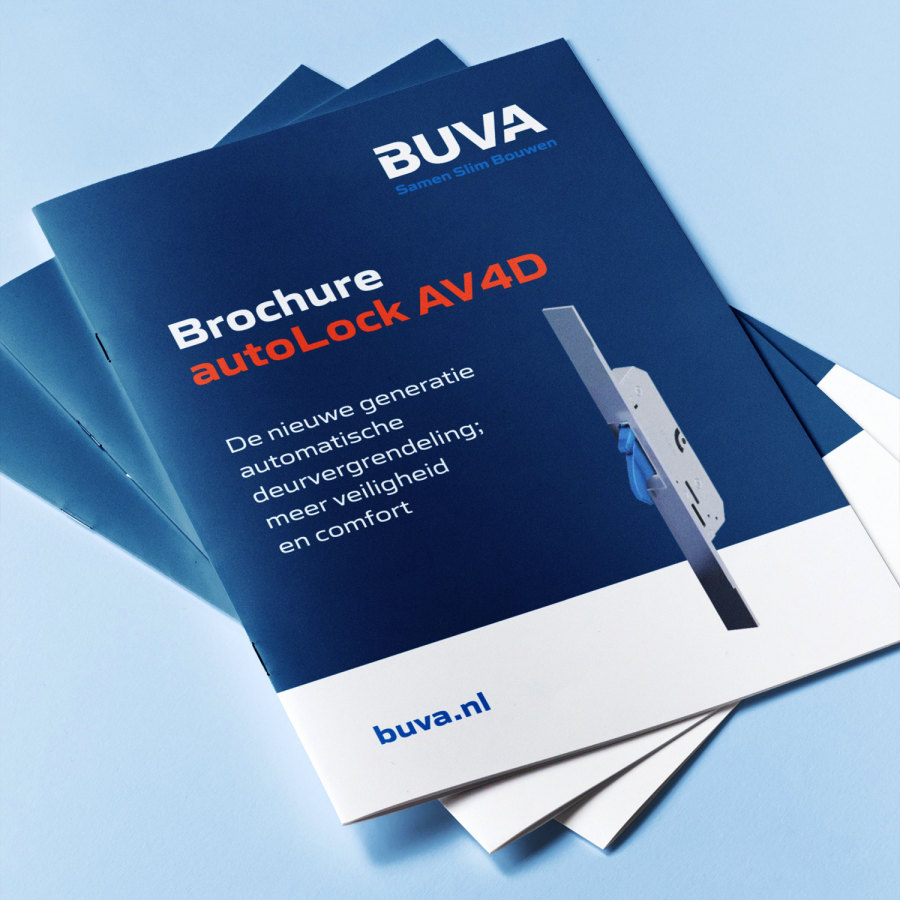 Brochures ontwerpen | Goos Print & Sign