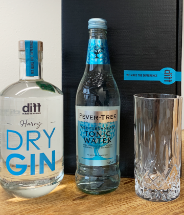 Transparant | Goos Print & Sign