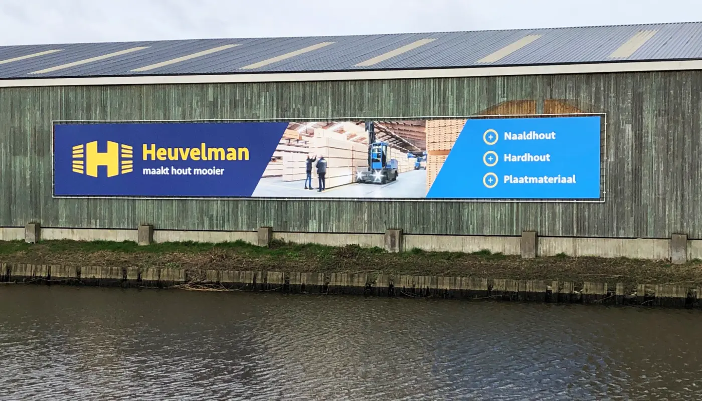 Gevel- of spandoeken