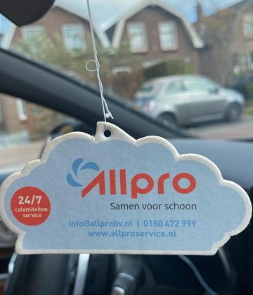 Dubbelzijdig | Goos Print & Sign