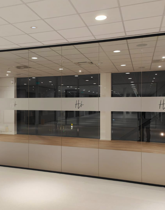 Happy Hair | Goos Print & Sign