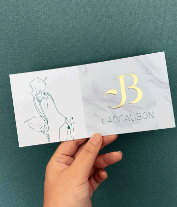 Cadeaukaarten | Goos Print & Sign