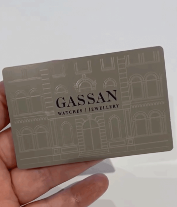 Gegraveerd | Goos Print & Sign