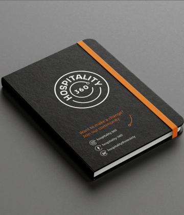 Notitieboekjes | Goos Print & Sign