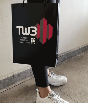 All-over bedrukking | Goos Print & Sign