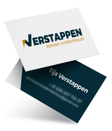 Visitekaartjes | Goos Print & Sign