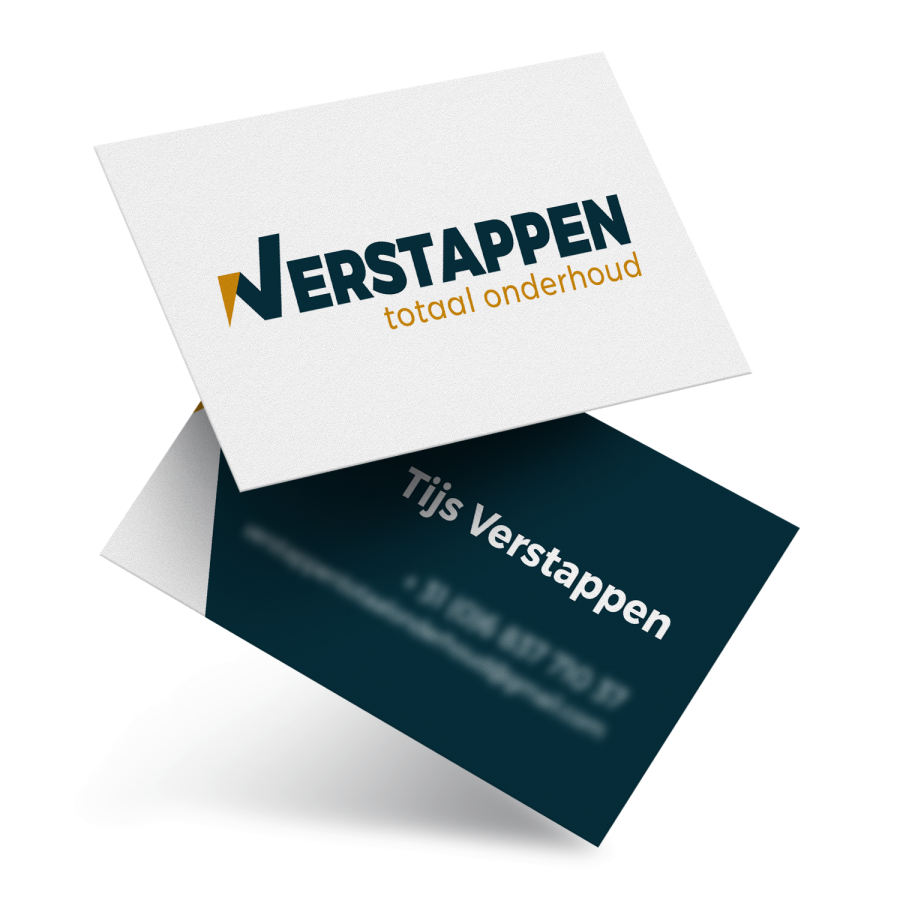 visitekaartjes