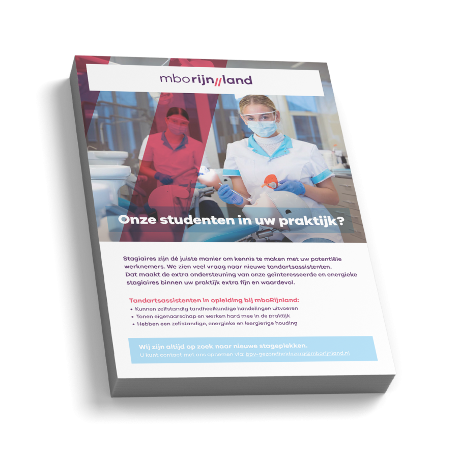 flyers leaflets folders