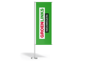 vlaggen banieren