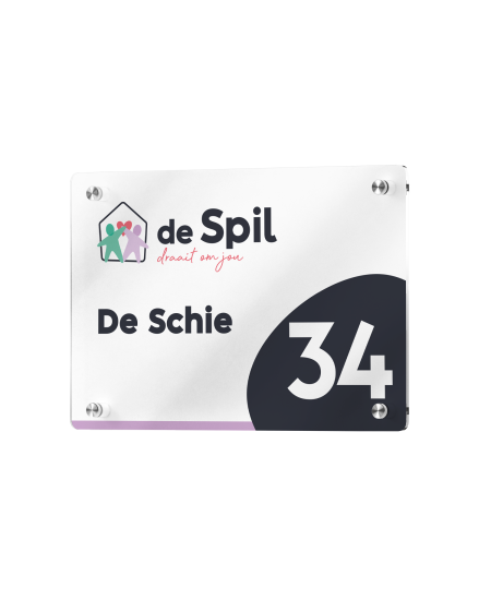 Bewegwijzering & routingborden