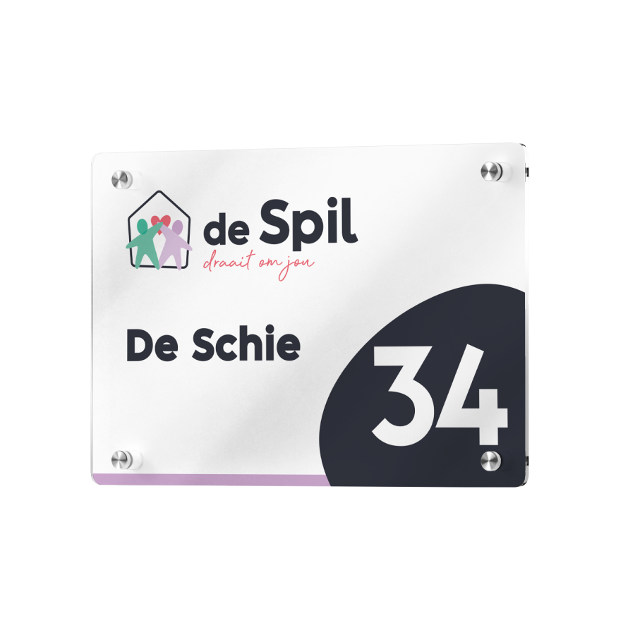 Bewegwijzering & routingborden