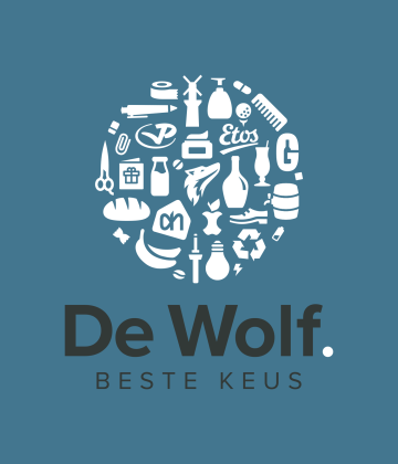 Logo | Goos Print & Sign