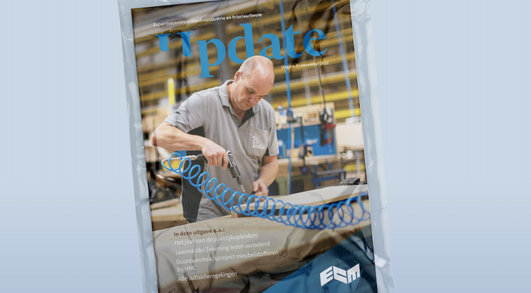 ECM Update magazine | Goos Print & Sign