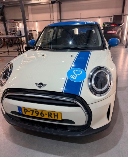 Autoreclame | Goos Print & Sign