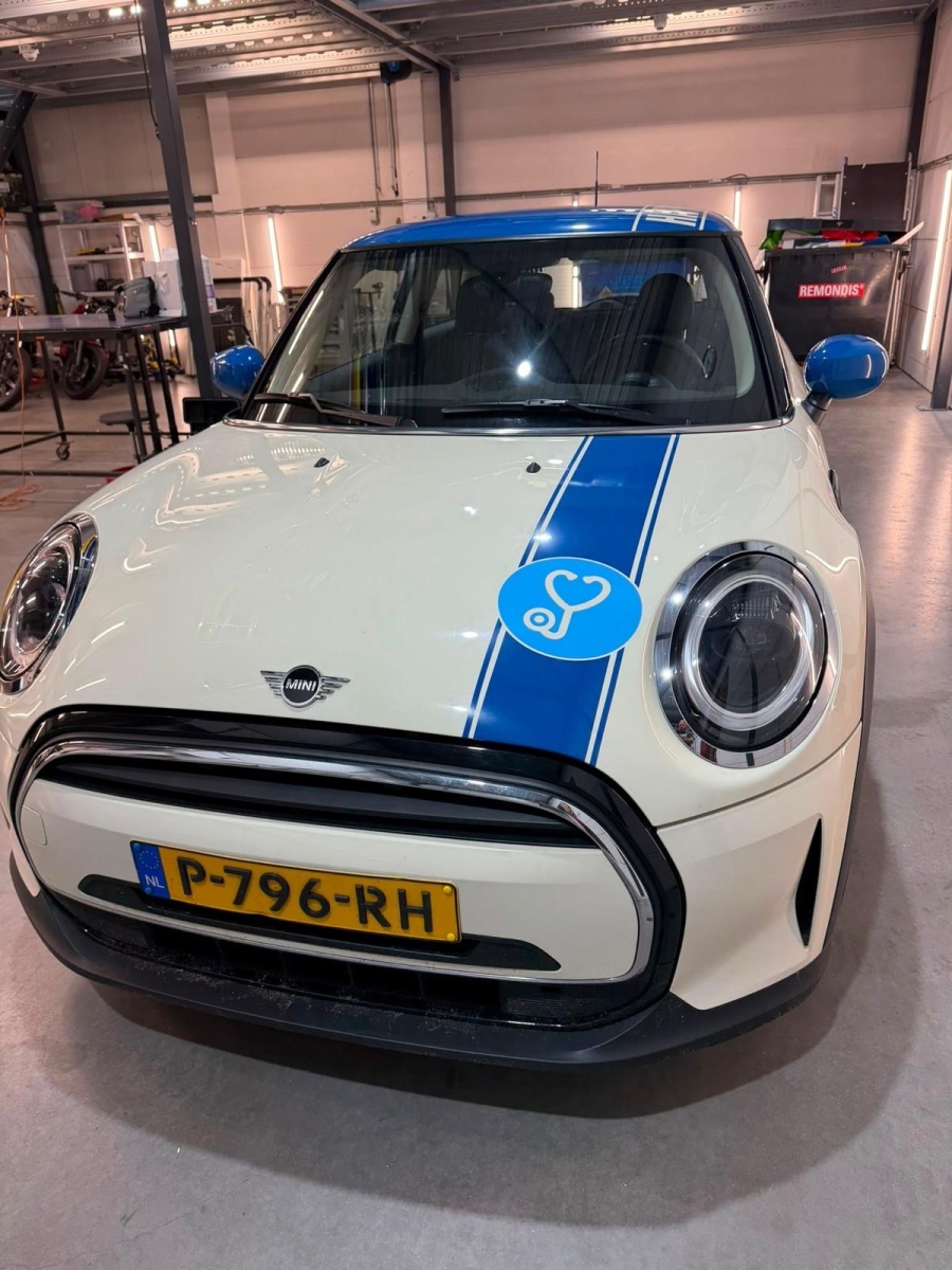 Autoreclame | Goos Print & Sign