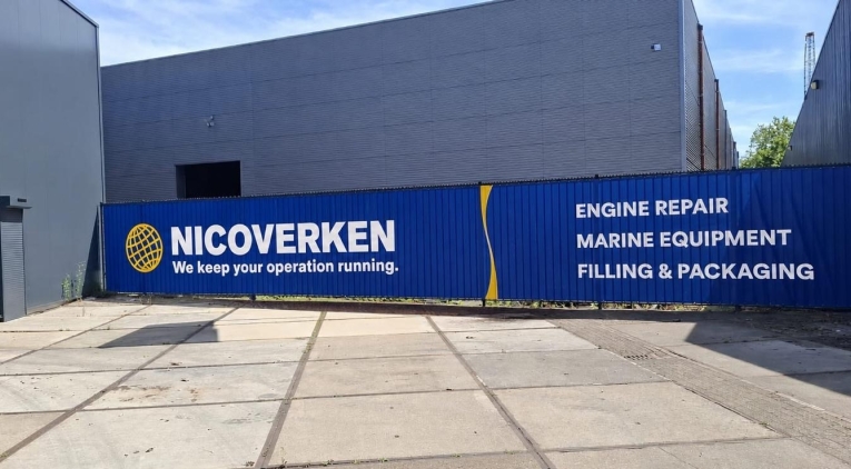 Groot formaat printen | Goos Print & Sign