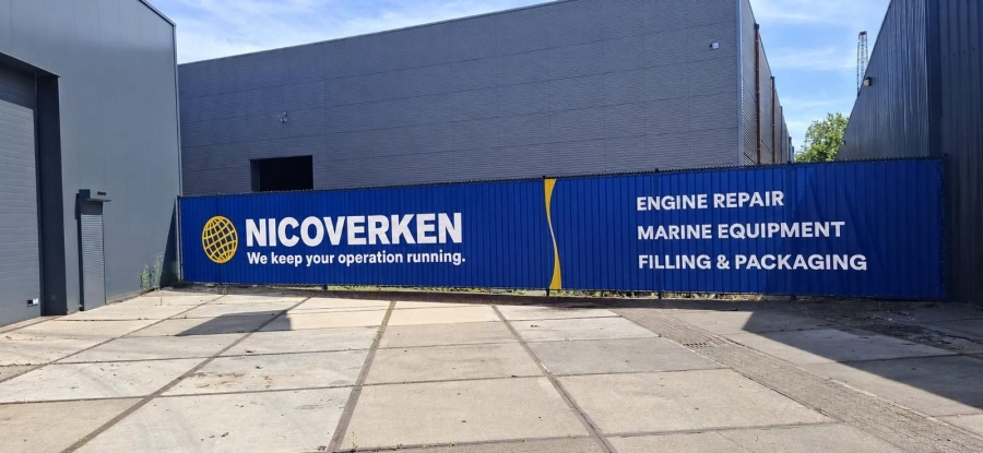 Groot formaat printen | Goos Print & Sign