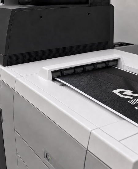 Digitaal printen | Goos Print & Sign