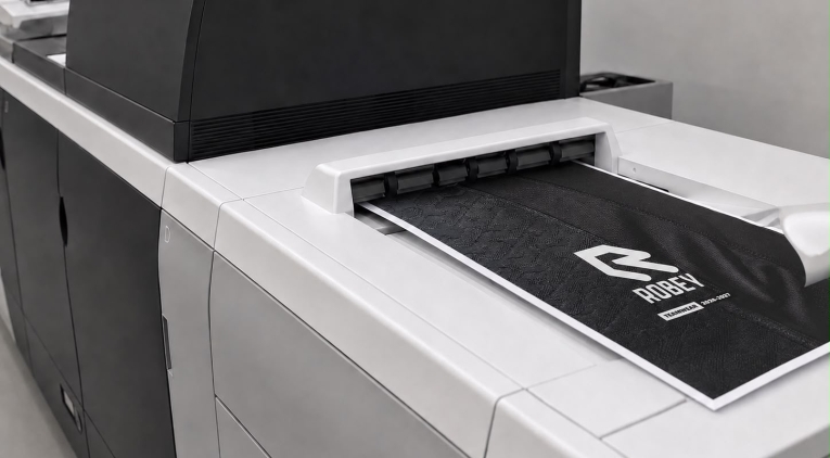 Digitaal printen | Goos Print & Sign