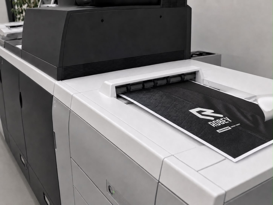 Digitaal printen | Goos Print & Sign