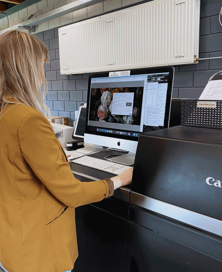 Digitaal printen | Goos Print & Sign