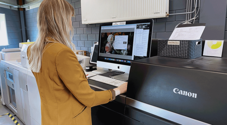 Digitaal printen | Goos Print & Sign