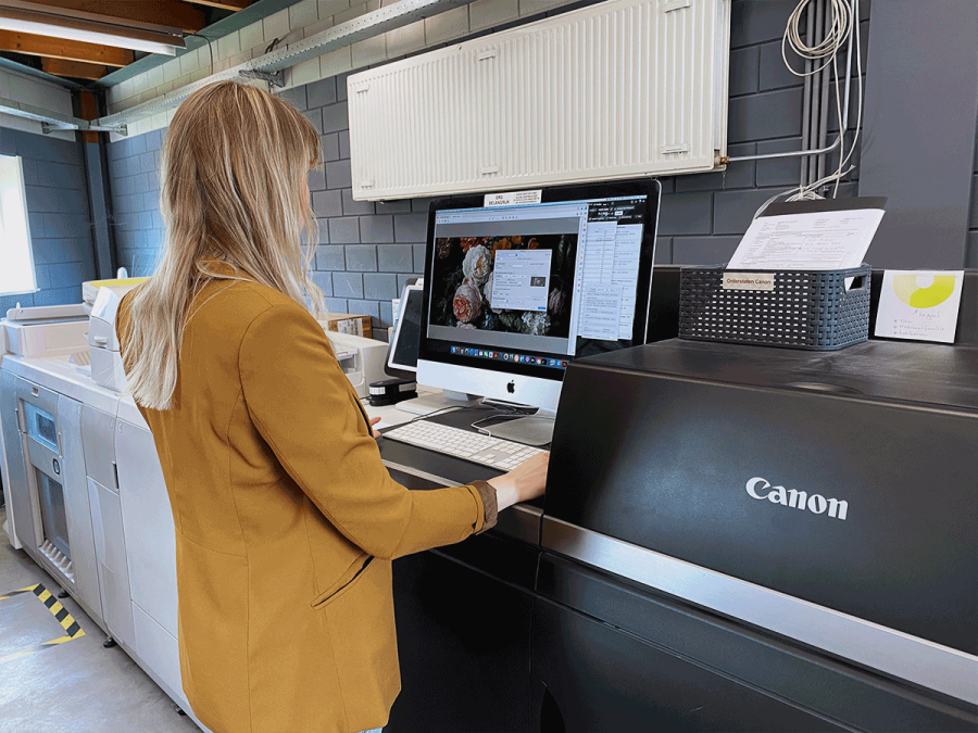 Digitaal printen | Goos Print & Sign