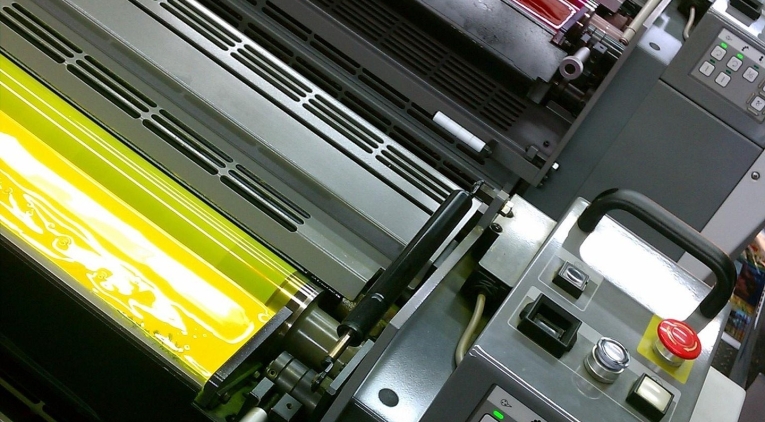 Huisstijlen printen | Goos Print & Sign