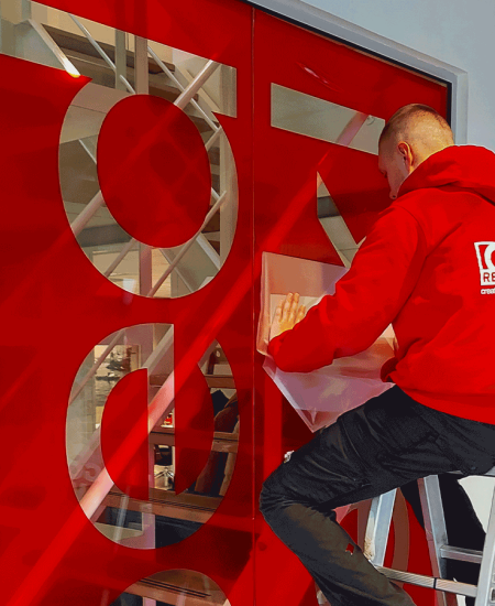 Sign | Goos Print & Sign