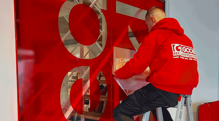 Sign | Goos Print & Sign