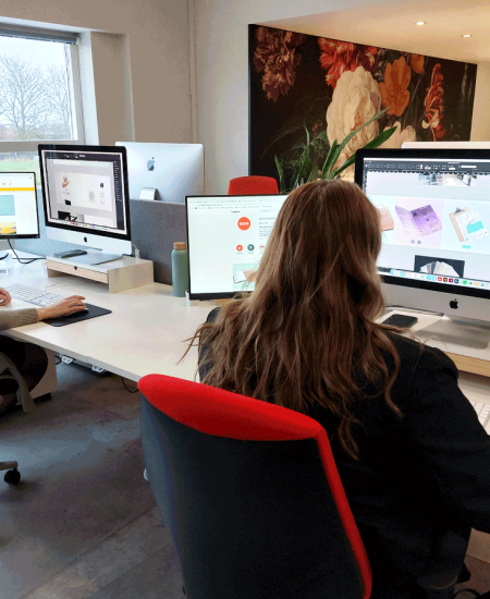 Grafisch Design | Goos Print & Sign