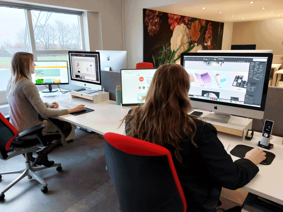 Grafisch Design | Goos Print & Sign