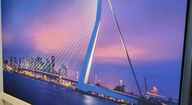 Wanddecoratie | Goos Print & Sign