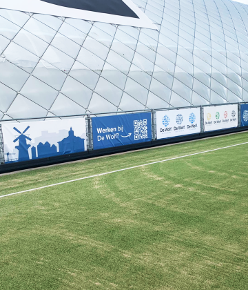 Klein formaat | Goos Print & Sign