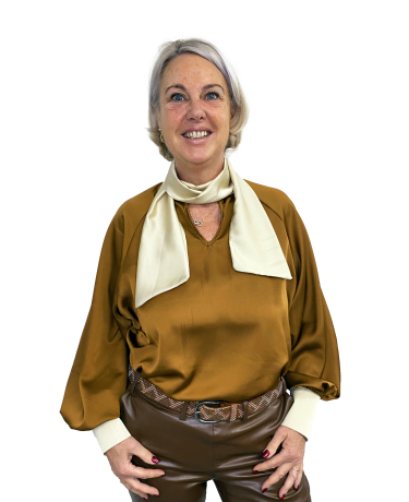 Afbeelding Lucienne Goos