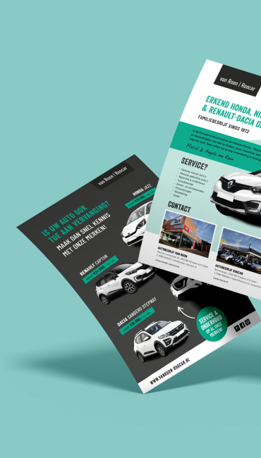 Cases | Goos Print & Sign