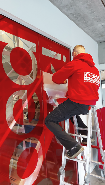 Services | Goos Print & Sign